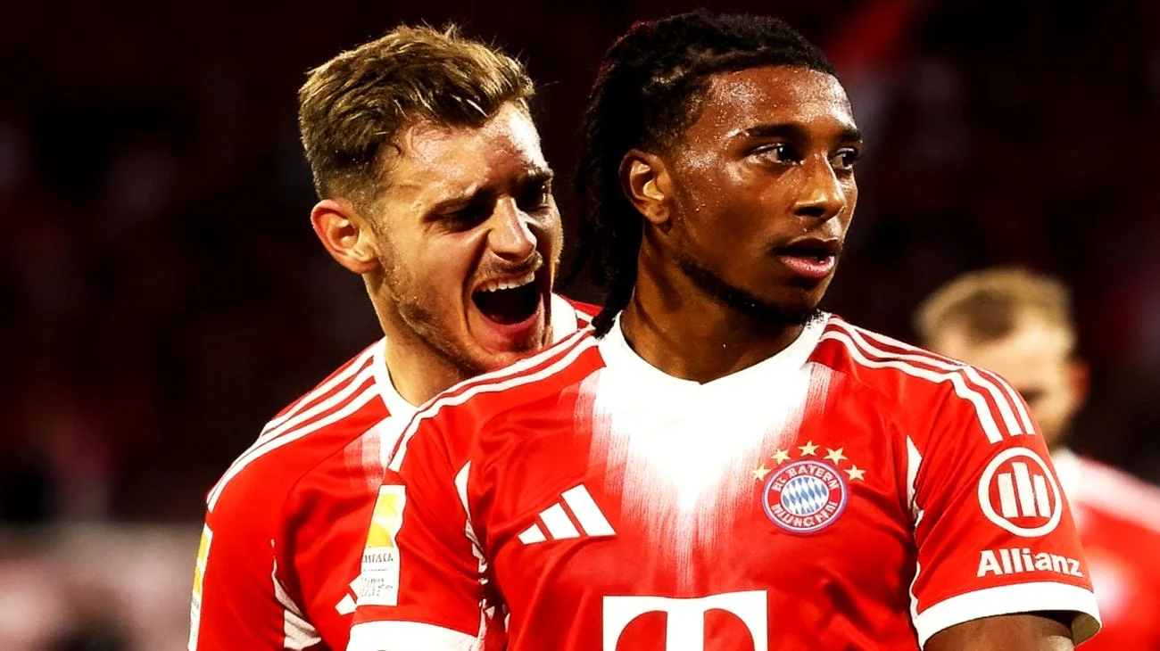 Bayern – RB Leipzig heute Abend: Was die wenigsten vor dem Anpfiff wissen 2026-02-11T20:44:25.295Z"