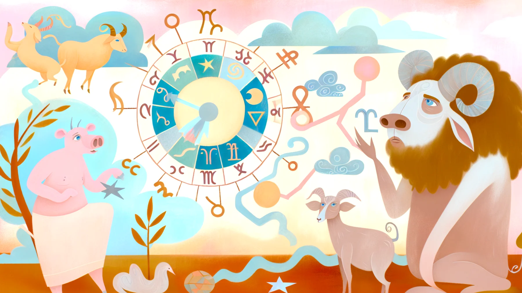 Morgenhoroskop 2026-02-10T22:21:09.330Z"